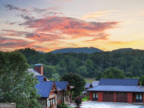 303 Major Ridge Road Blue Ridge GA 30513
