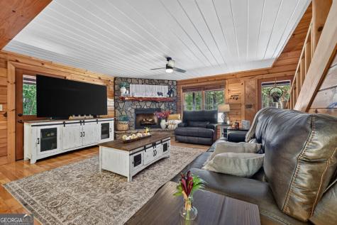 303 Major Ridge Road Blue Ridge GA 30513