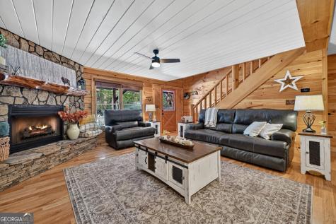 303 Major Ridge Road Blue Ridge GA 30513