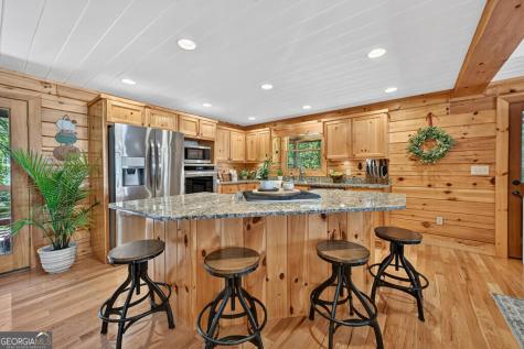 303 Major Ridge Road Blue Ridge GA 30513