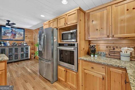 303 Major Ridge Road Blue Ridge GA 30513