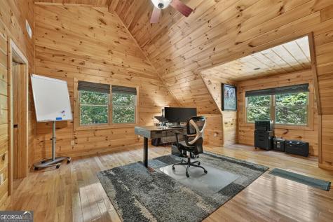303 Major Ridge Road Blue Ridge GA 30513