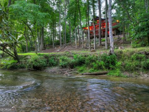 303 Major Ridge Road Blue Ridge GA 30513