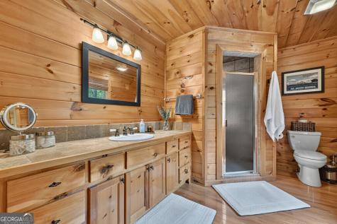 303 Major Ridge Road Blue Ridge GA 30513