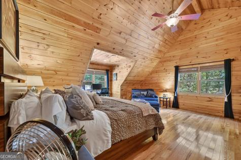 303 Major Ridge Road Blue Ridge GA 30513