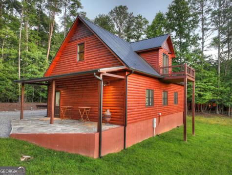 303 Major Ridge Road Blue Ridge GA 30513