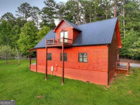 303 Major Ridge Road Blue Ridge GA 30513