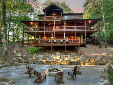 303 Major Ridge Road Blue Ridge GA 30513