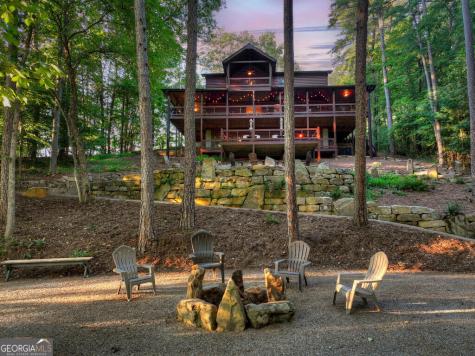 303 Major Ridge Road Blue Ridge GA 30513
