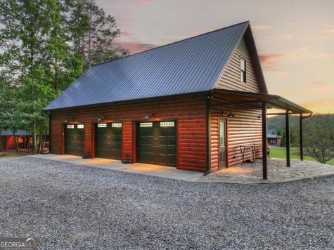303 Major Ridge Road Blue Ridge GA 30513