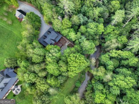303 Major Ridge Road Blue Ridge GA 30513