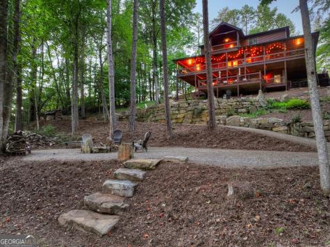 303 Major Ridge Road Blue Ridge GA 30513