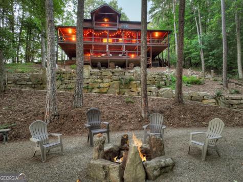303 Major Ridge Road Blue Ridge GA 30513