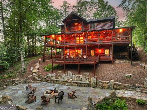 303 Major Ridge Road Blue Ridge GA 30513