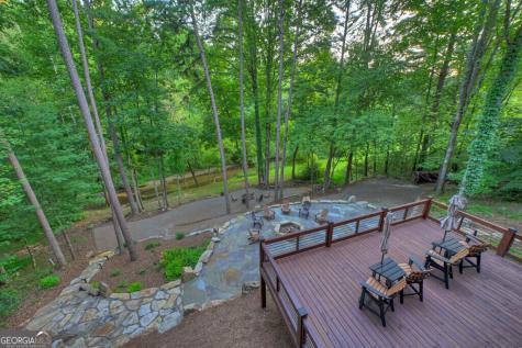 303 Major Ridge Road Blue Ridge GA 30513