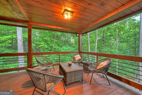 303 Major Ridge Road Blue Ridge GA 30513