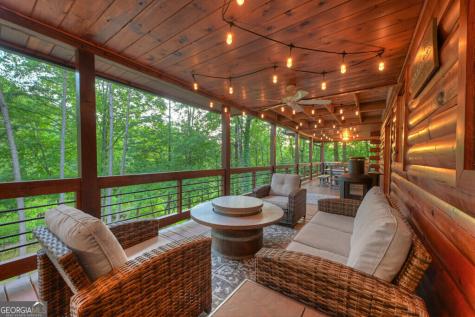 303 Major Ridge Road Blue Ridge GA 30513