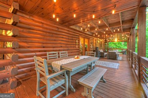 303 Major Ridge Road Blue Ridge GA 30513