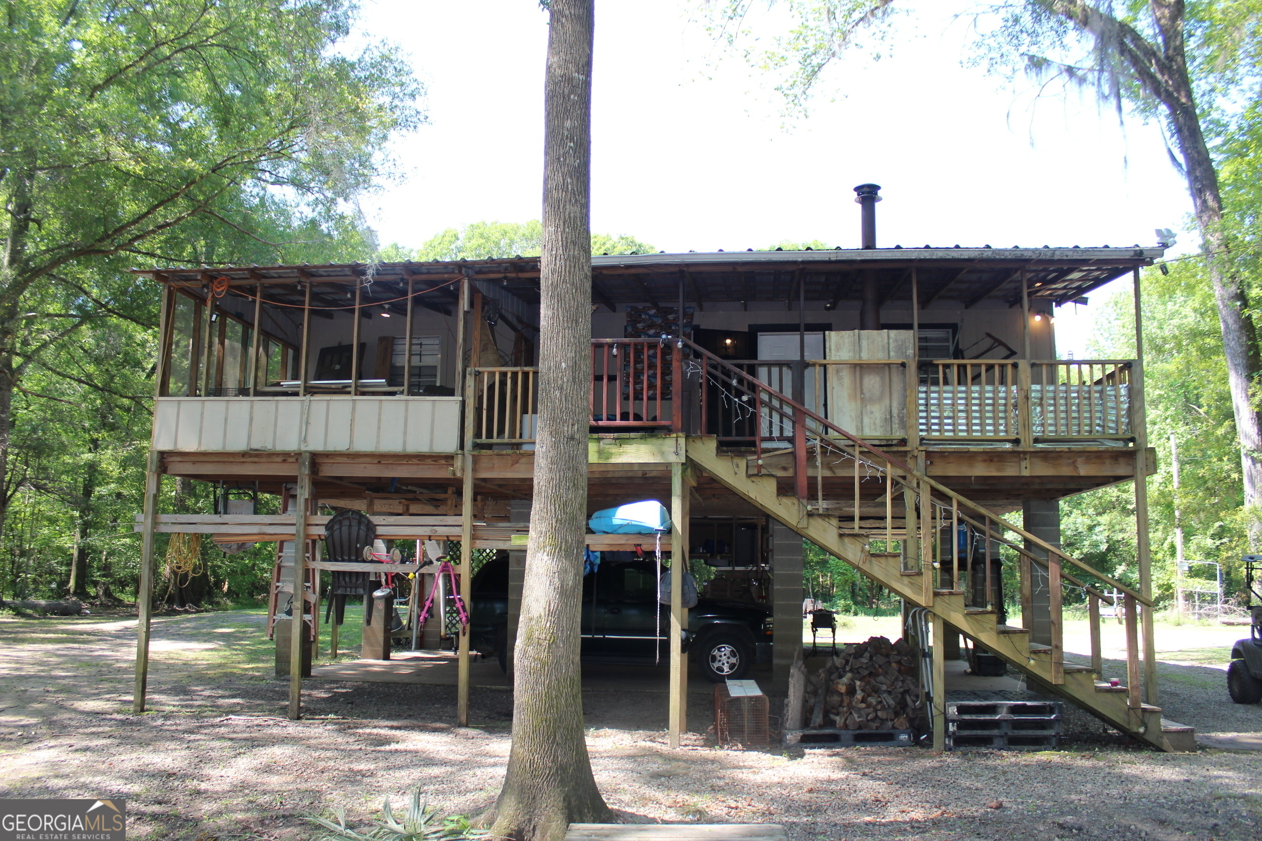 67 Red Breast Lane Statesboro GA 30461