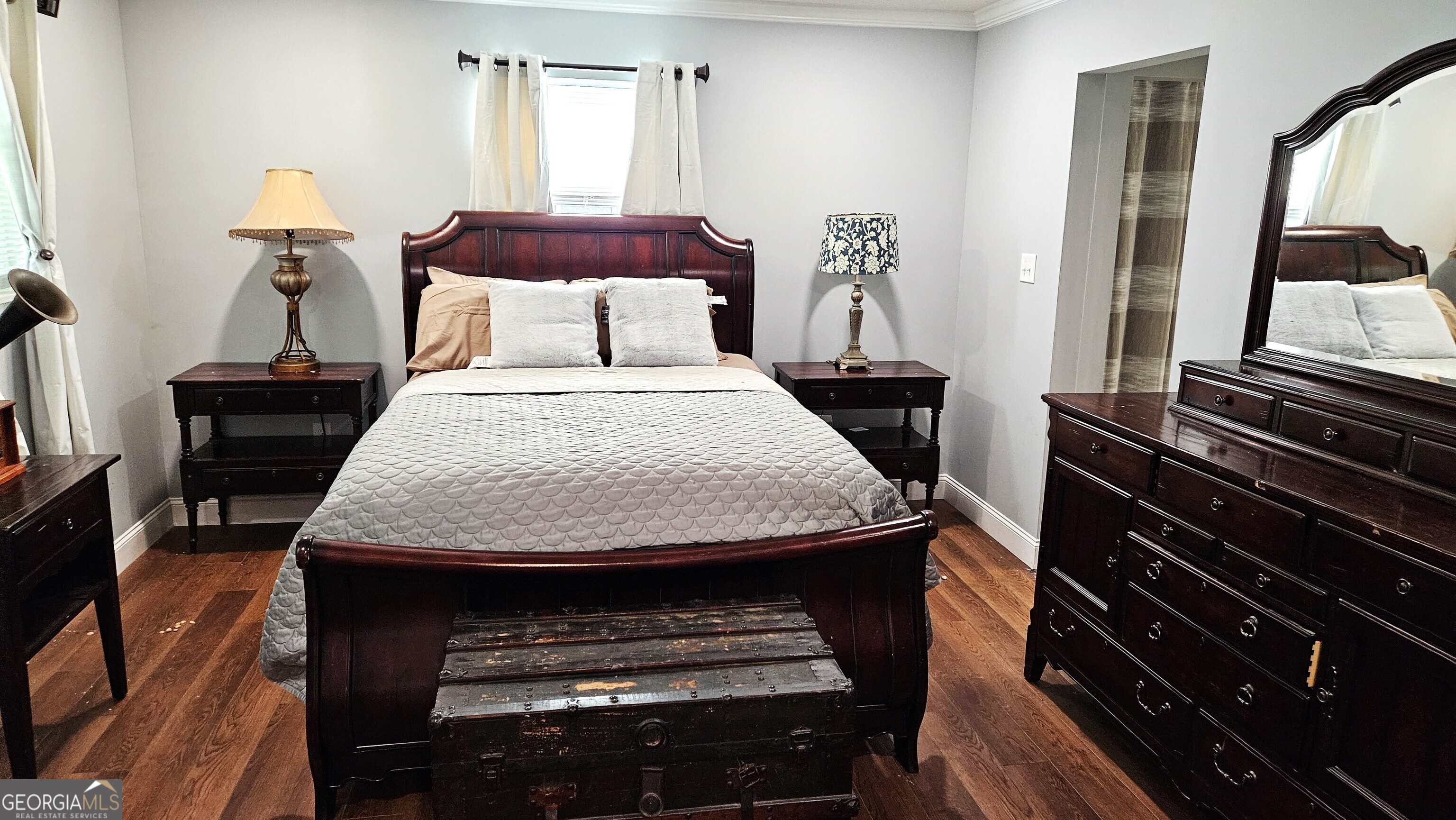 67 Red Breast Lane Statesboro GA 30461
