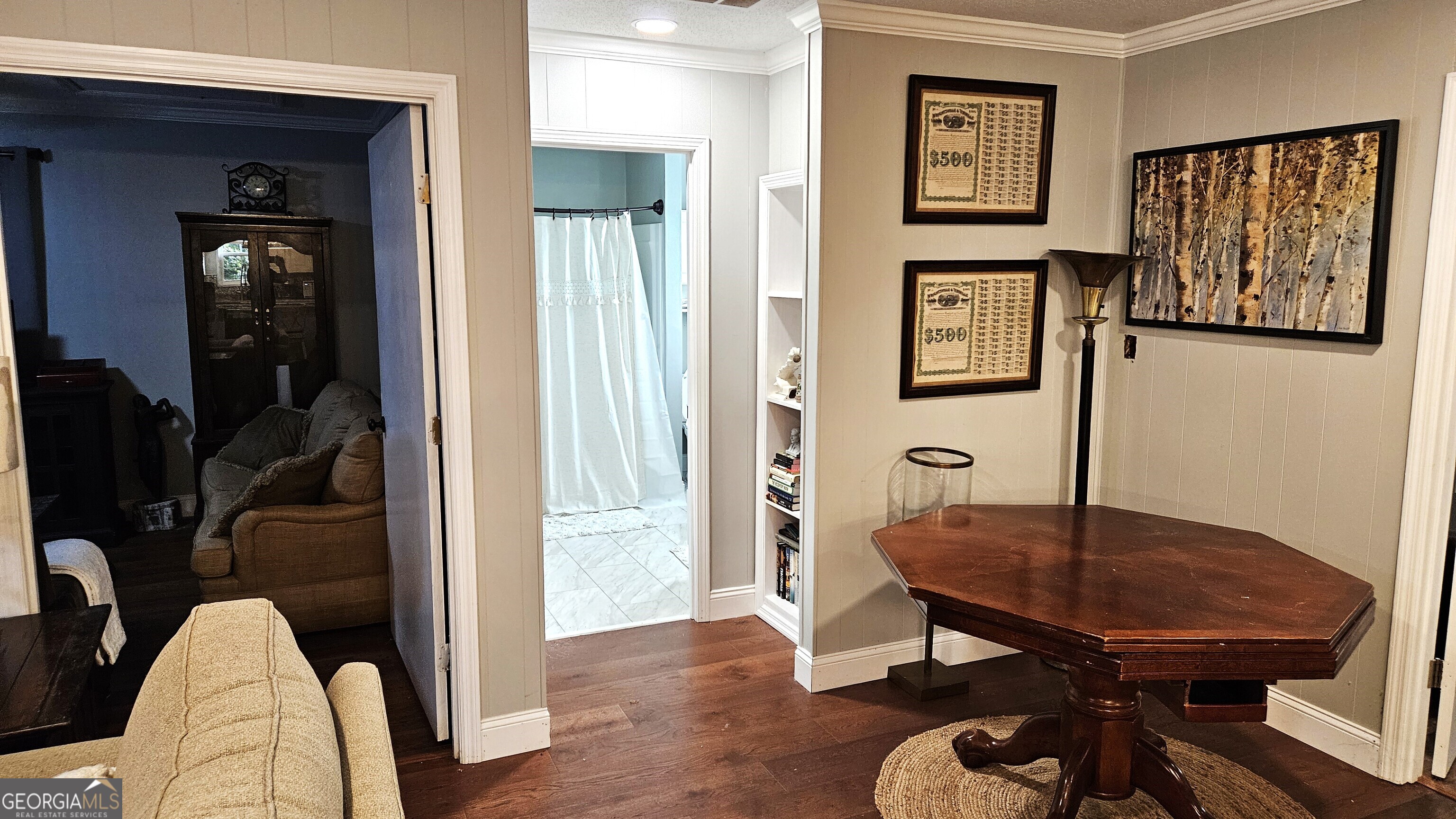 67 Red Breast Lane Statesboro GA 30461