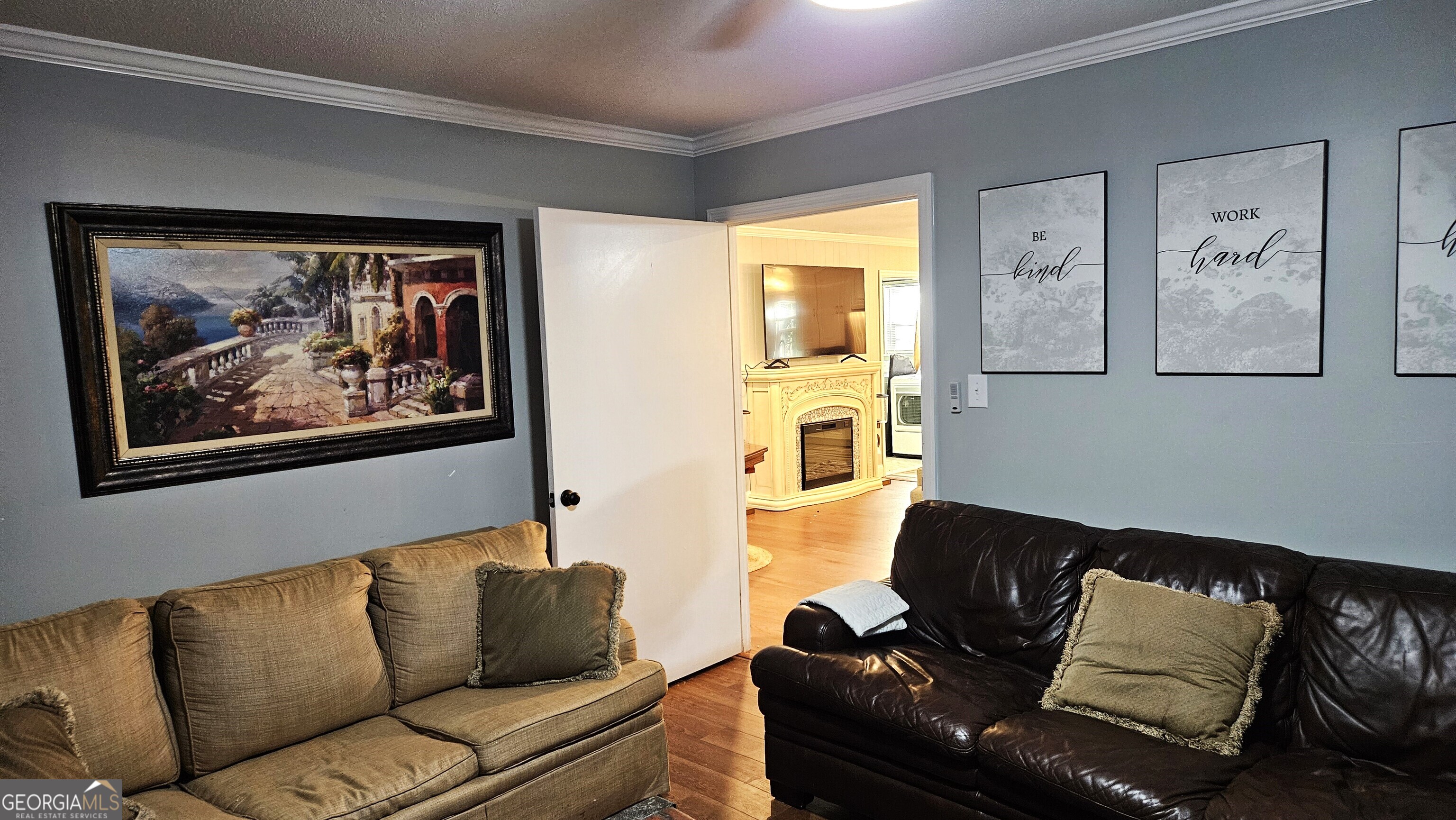 67 Red Breast Lane Statesboro GA 30461