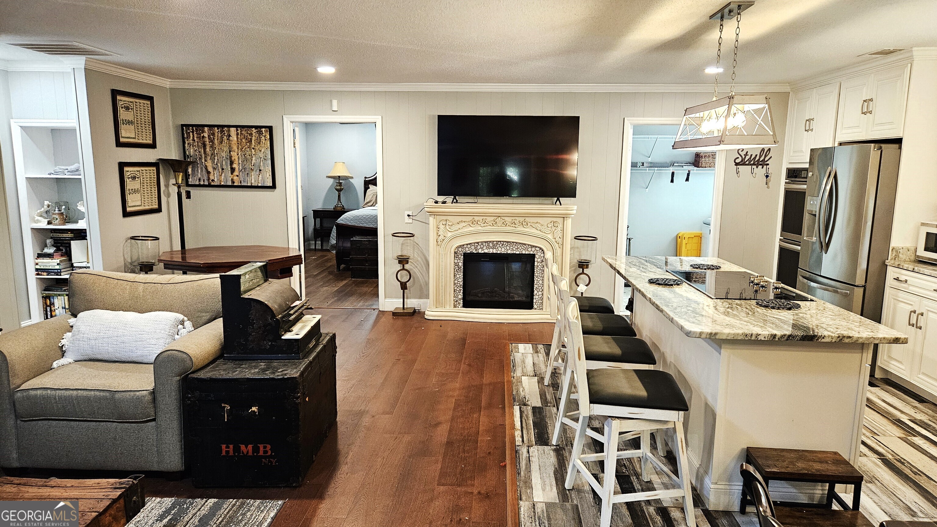 67 Red Breast Lane Statesboro GA 30461