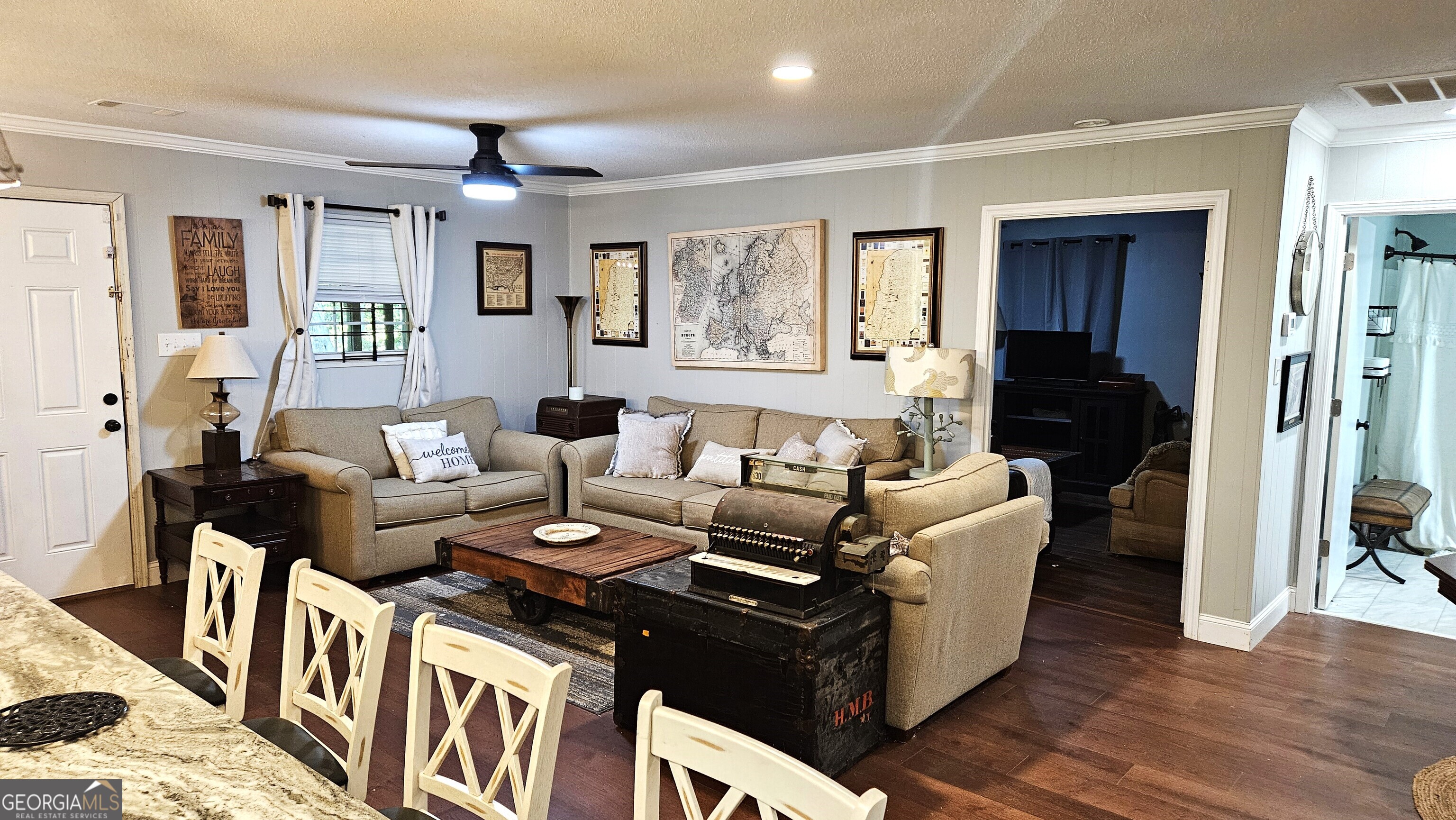 67 Red Breast Lane Statesboro GA 30461