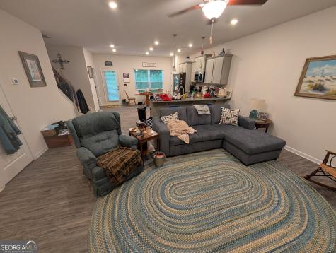 21 Kane Drive Jasper GA 30143