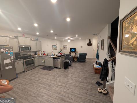 21 Kane Drive Jasper GA 30143
