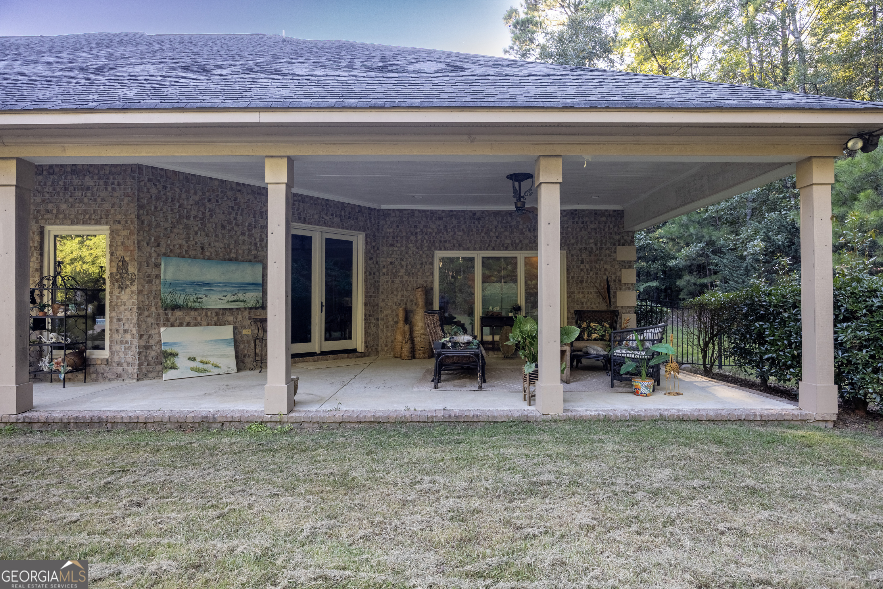 595 Grey Rock Drive Midland GA 31820