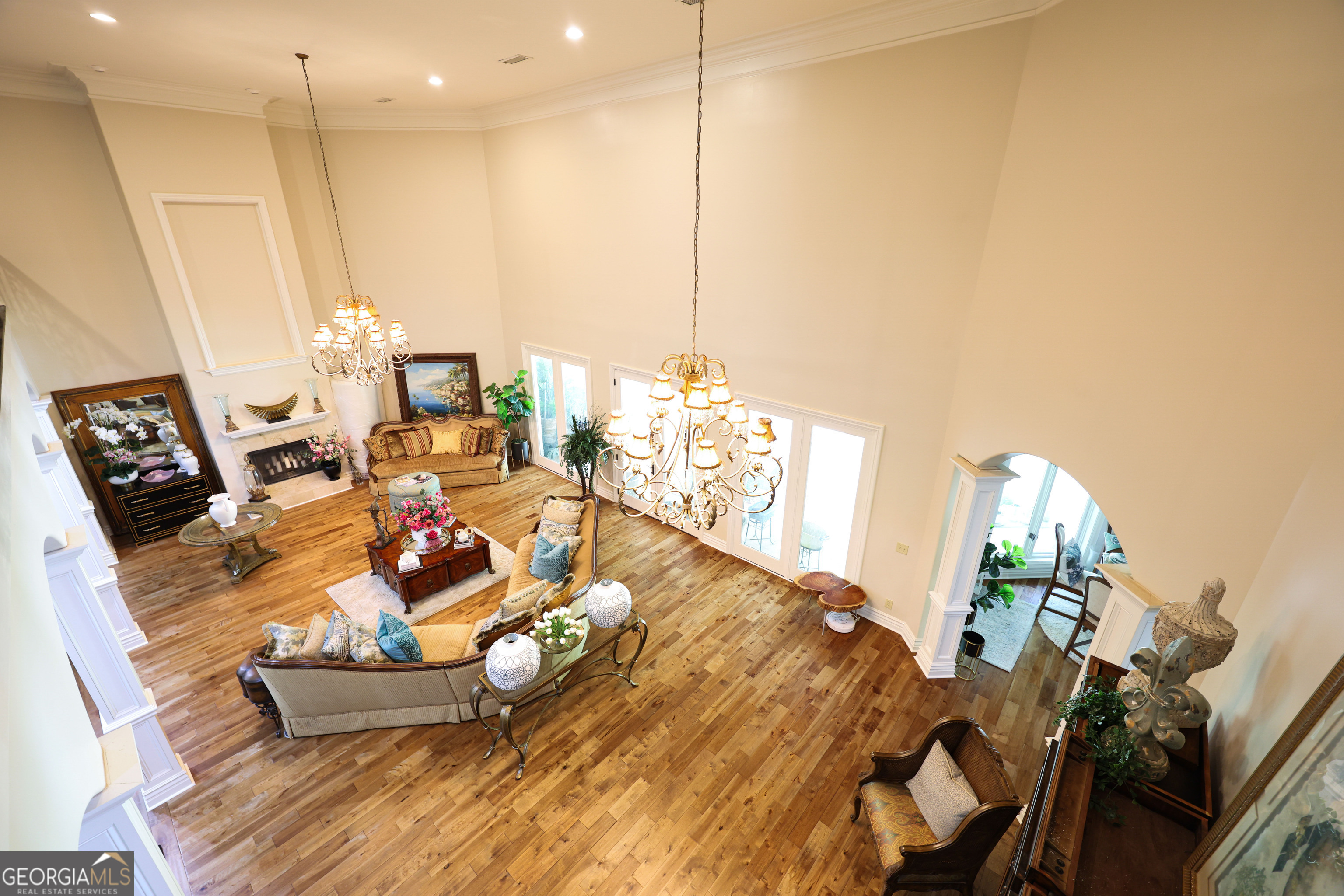 595 Grey Rock Drive Midland GA 31820