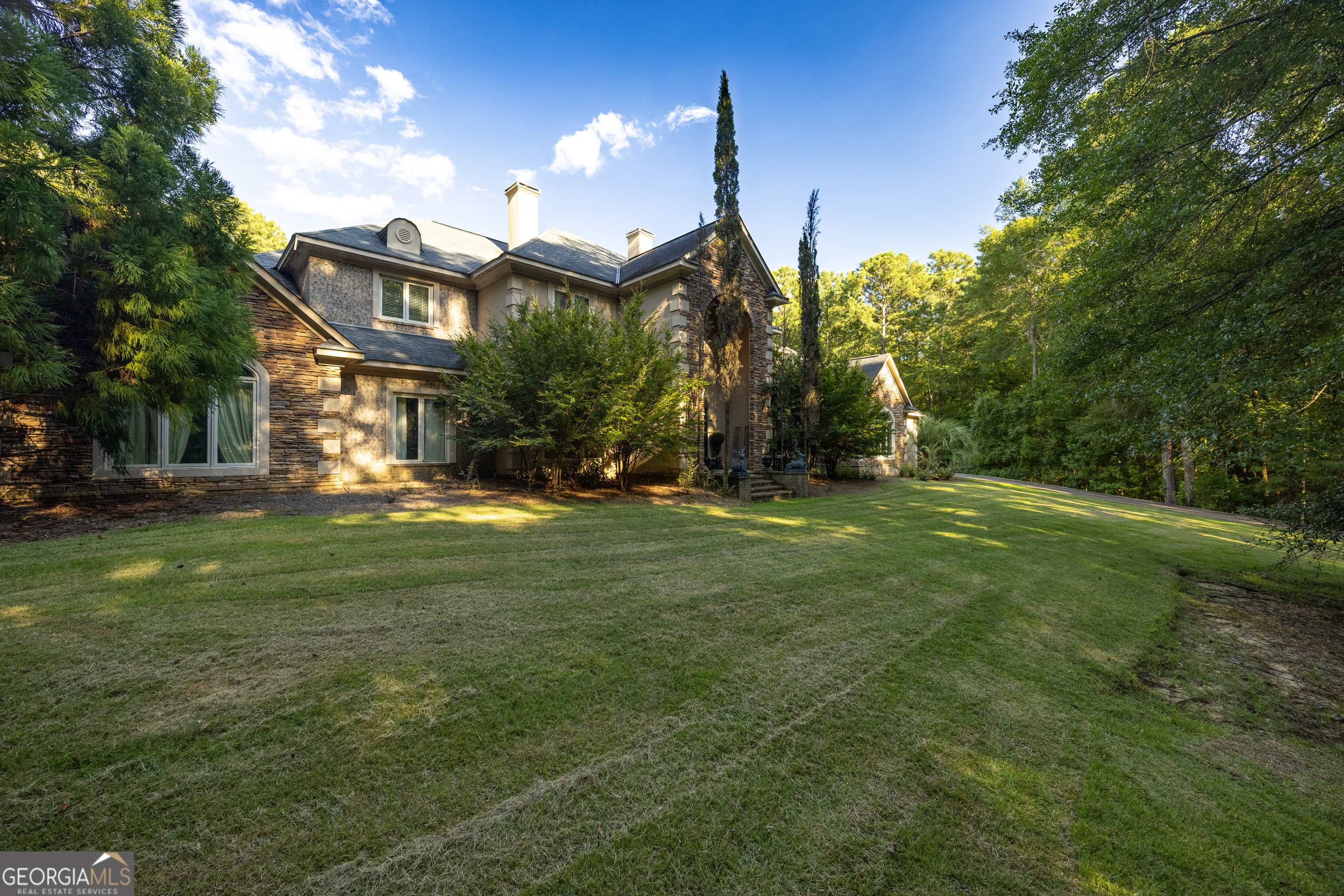 595 Grey Rock Drive Midland GA 31820