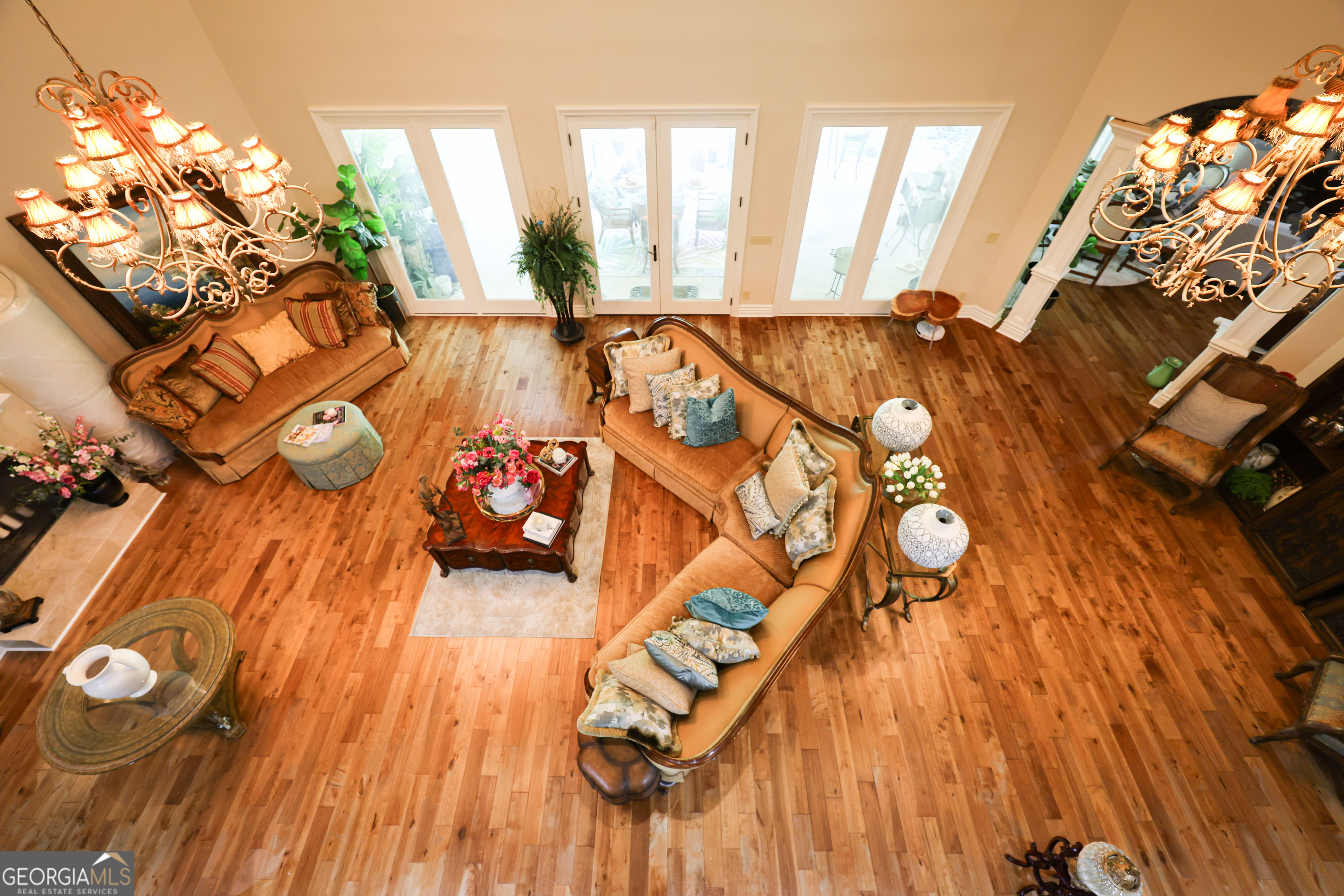595 Grey Rock Drive Midland GA 31820