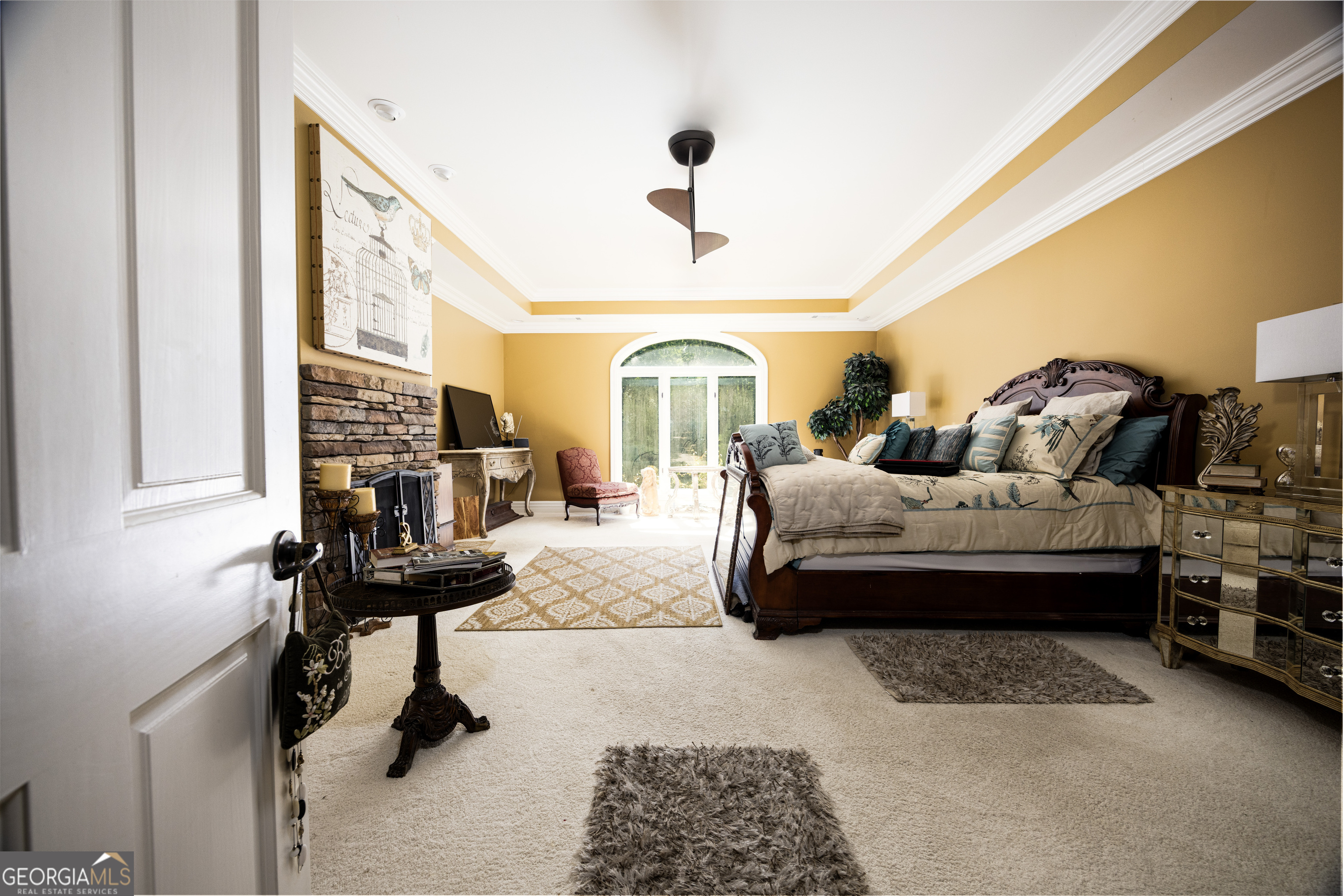 595 Grey Rock Drive Midland GA 31820