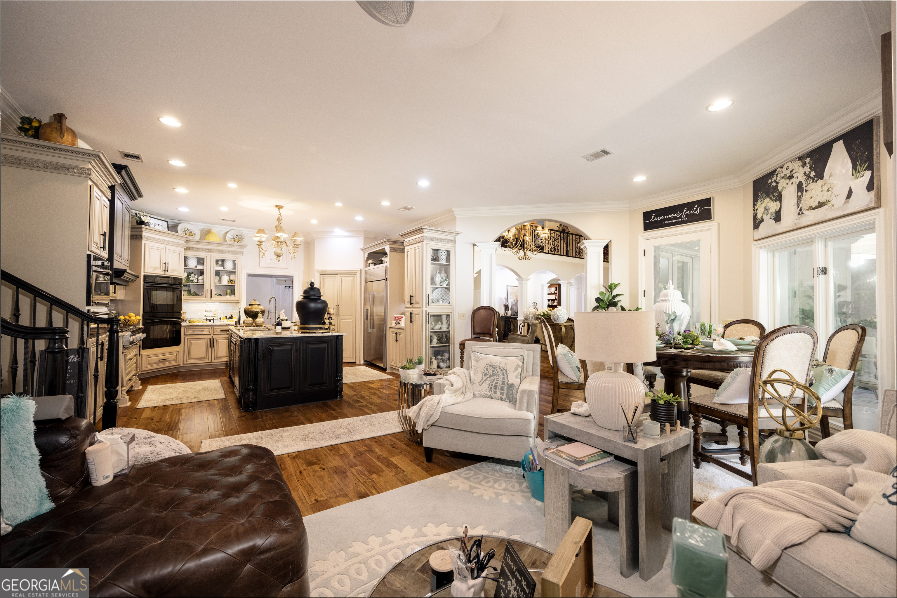 595 Grey Rock Drive Midland GA 31820