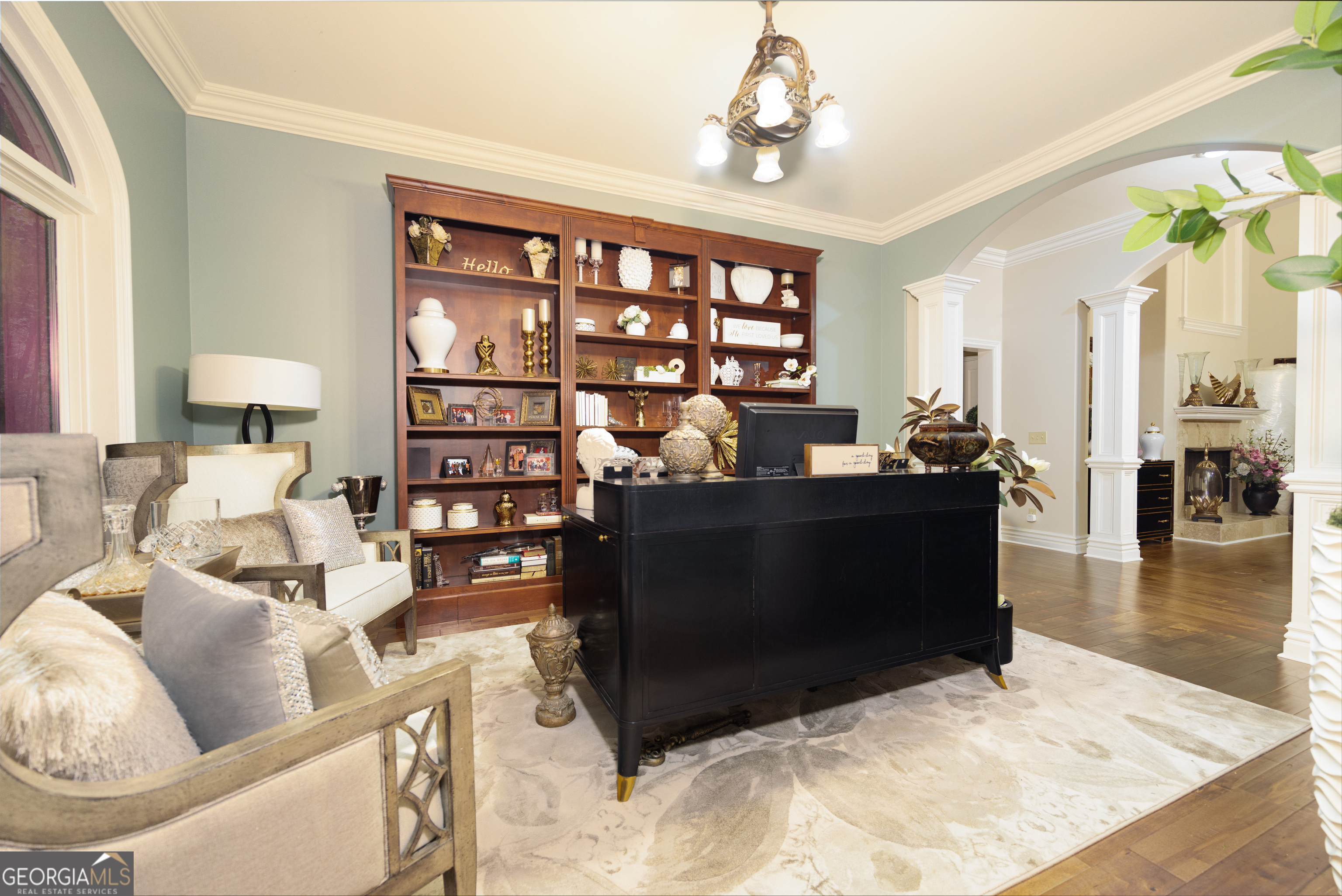 595 Grey Rock Drive Midland GA 31820