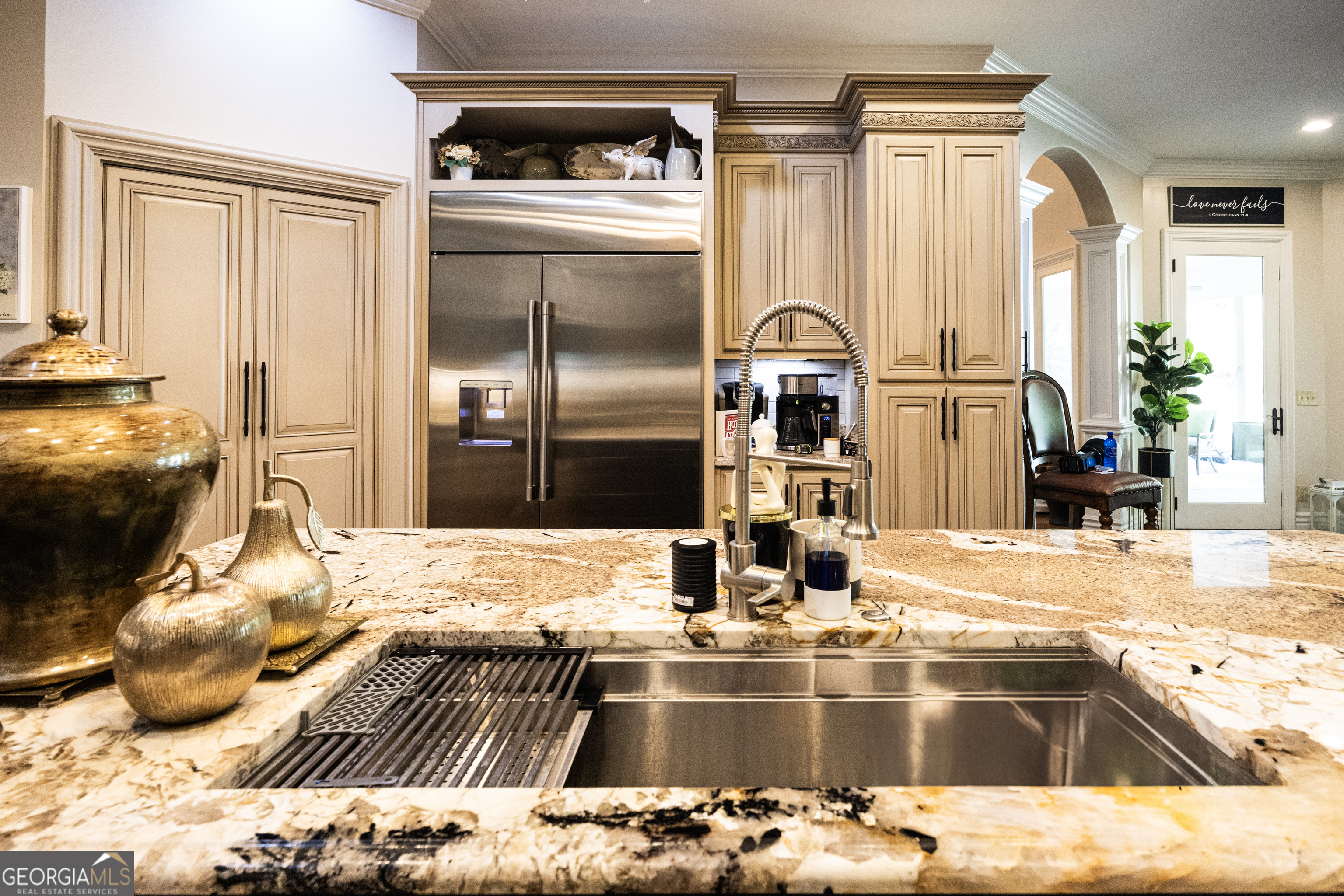 595 Grey Rock Drive Midland GA 31820
