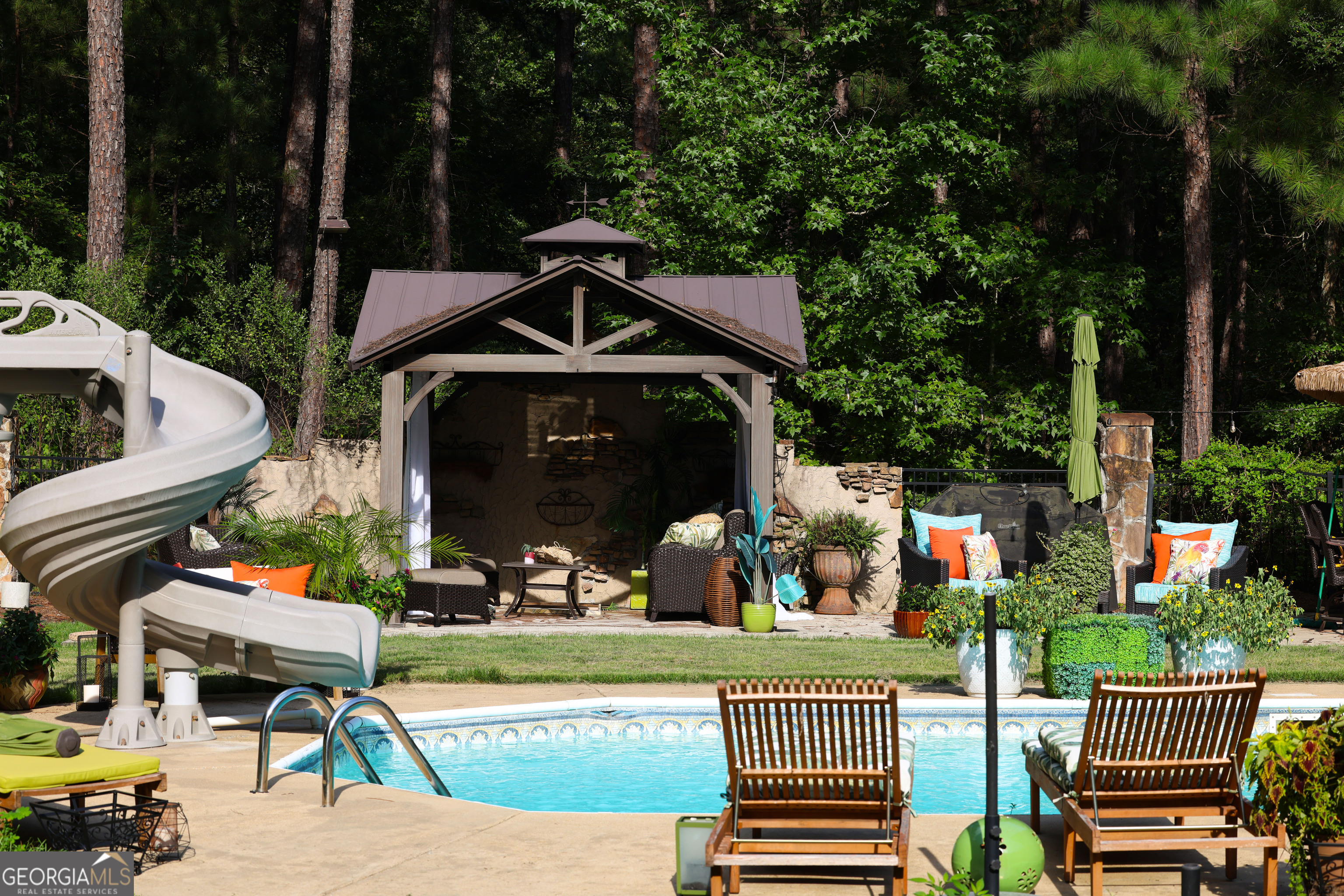595 Grey Rock Drive Midland GA 31820
