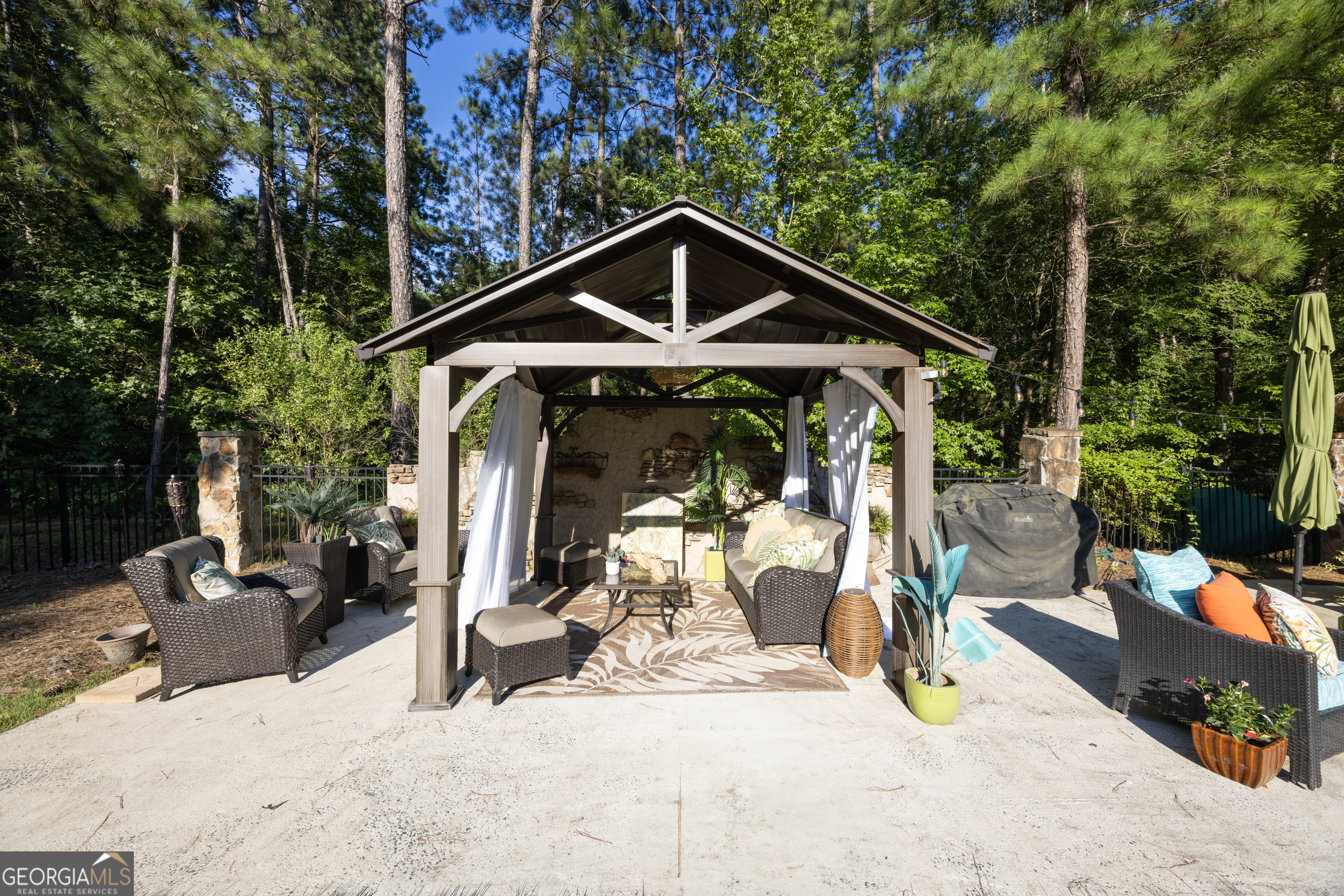 595 Grey Rock Drive Midland GA 31820