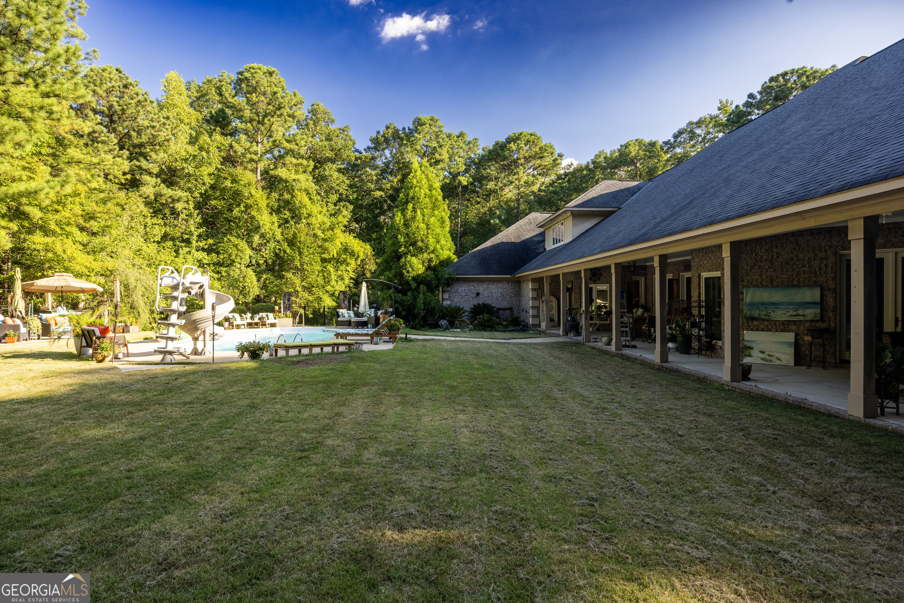 595 Grey Rock Drive Midland GA 31820