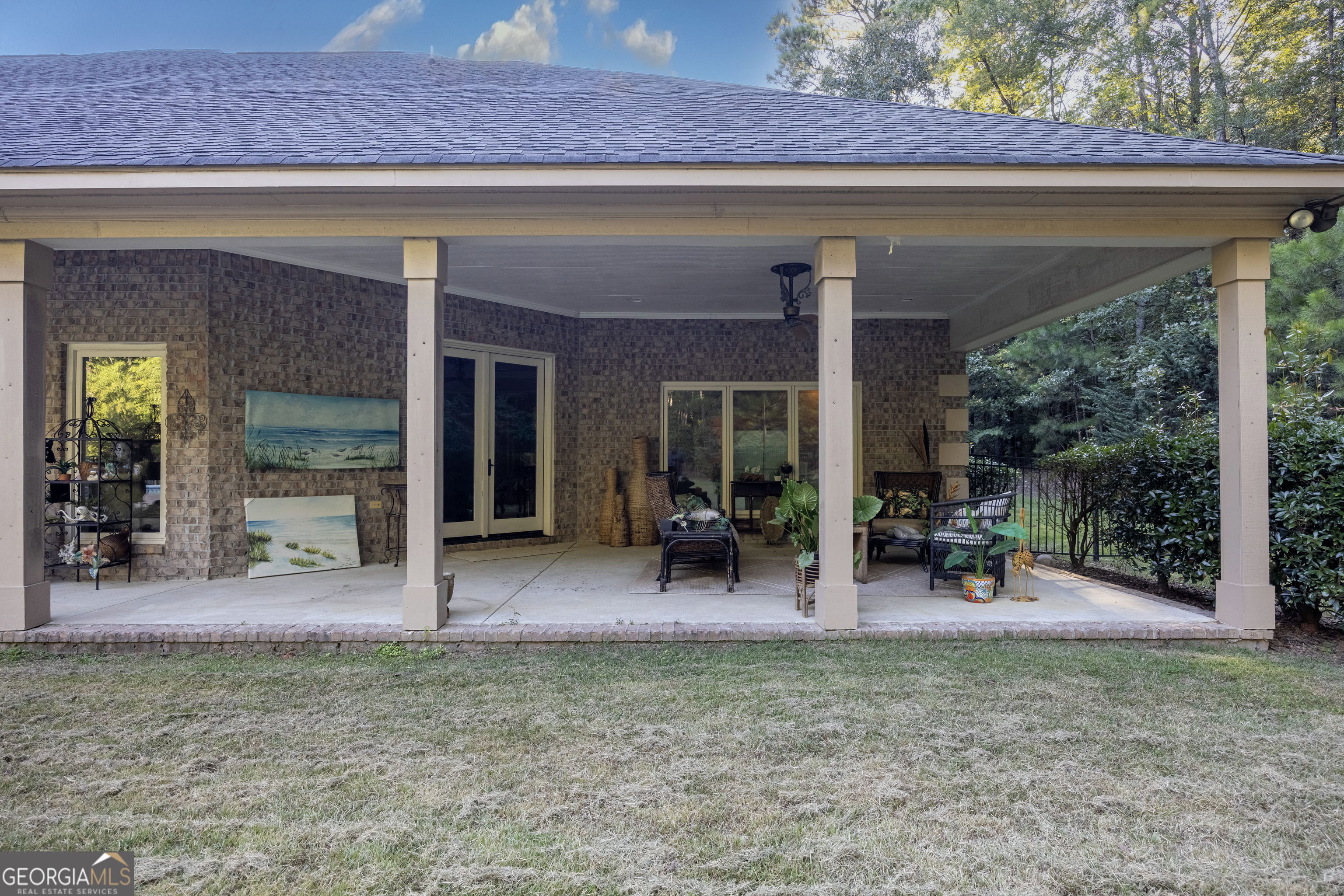 595 Grey Rock Drive Midland GA 31820