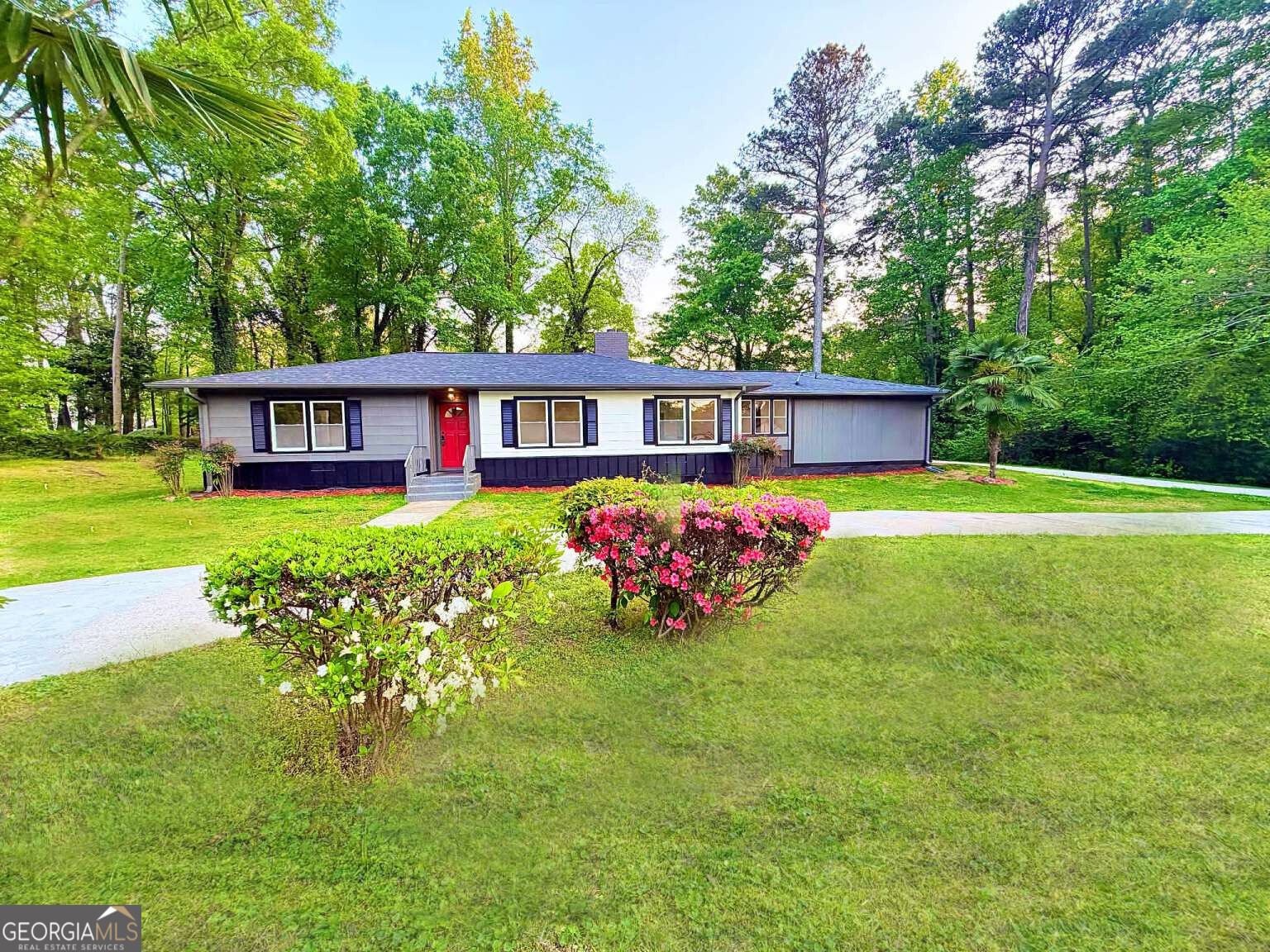 4439 Gregory Road Decatur GA 30035