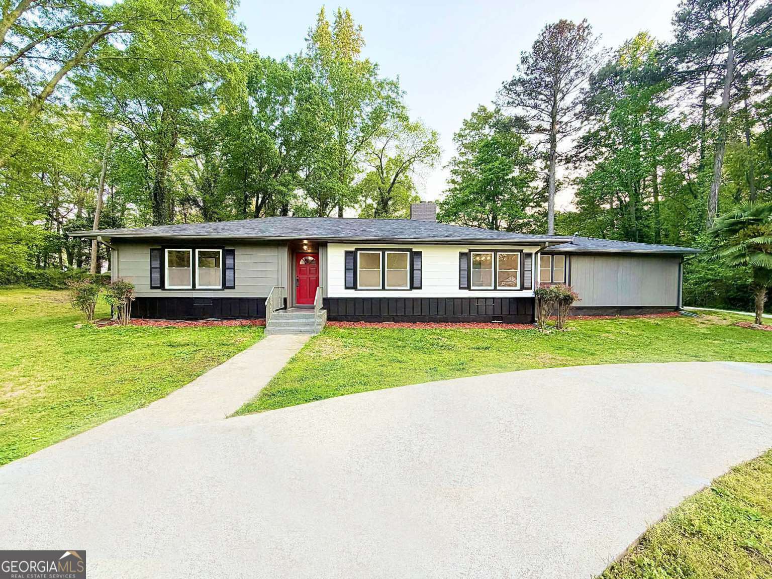 4439 Gregory Road Decatur GA 30035