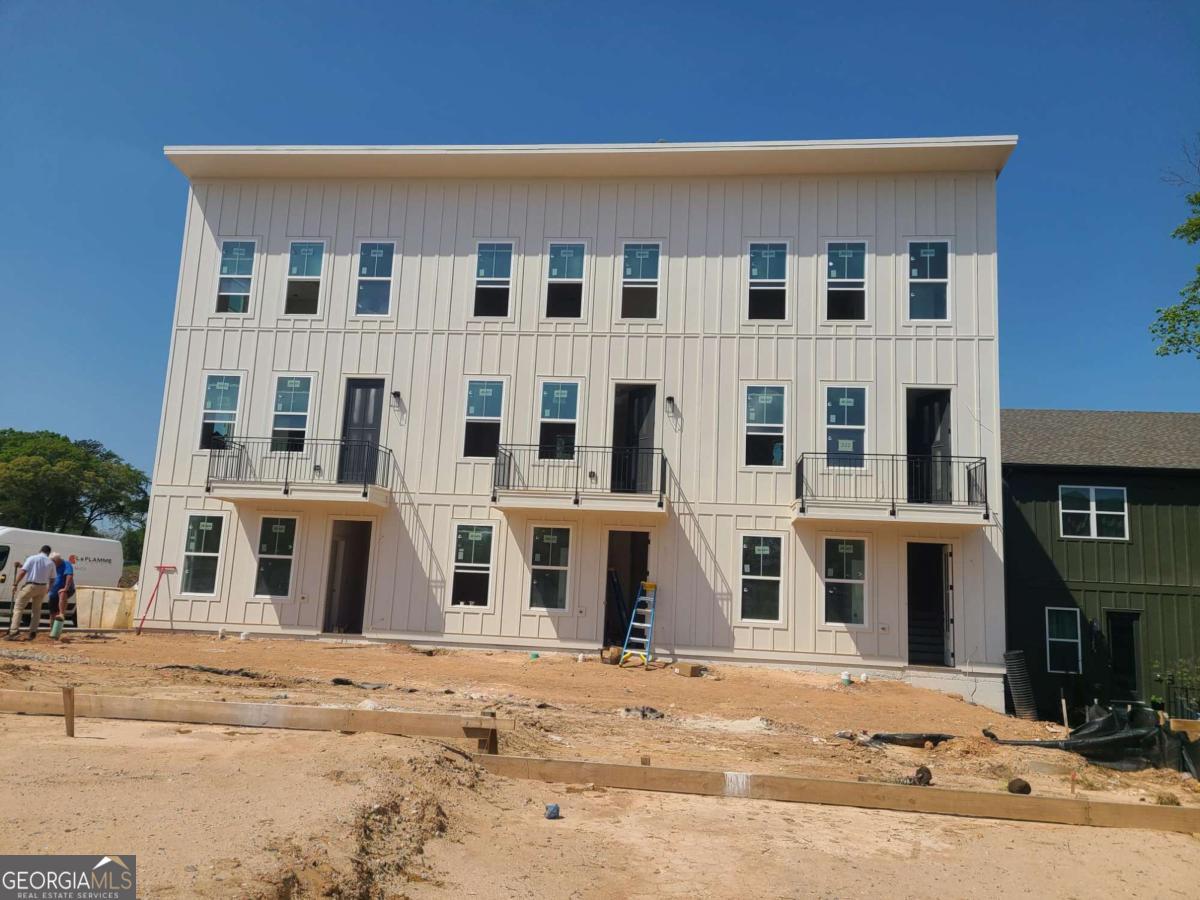 498 Burroughs Street SE Atlanta GA 30315
