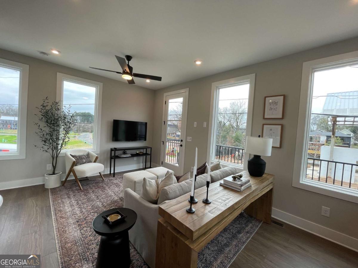 498 Burroughs Street SE Atlanta GA 30315