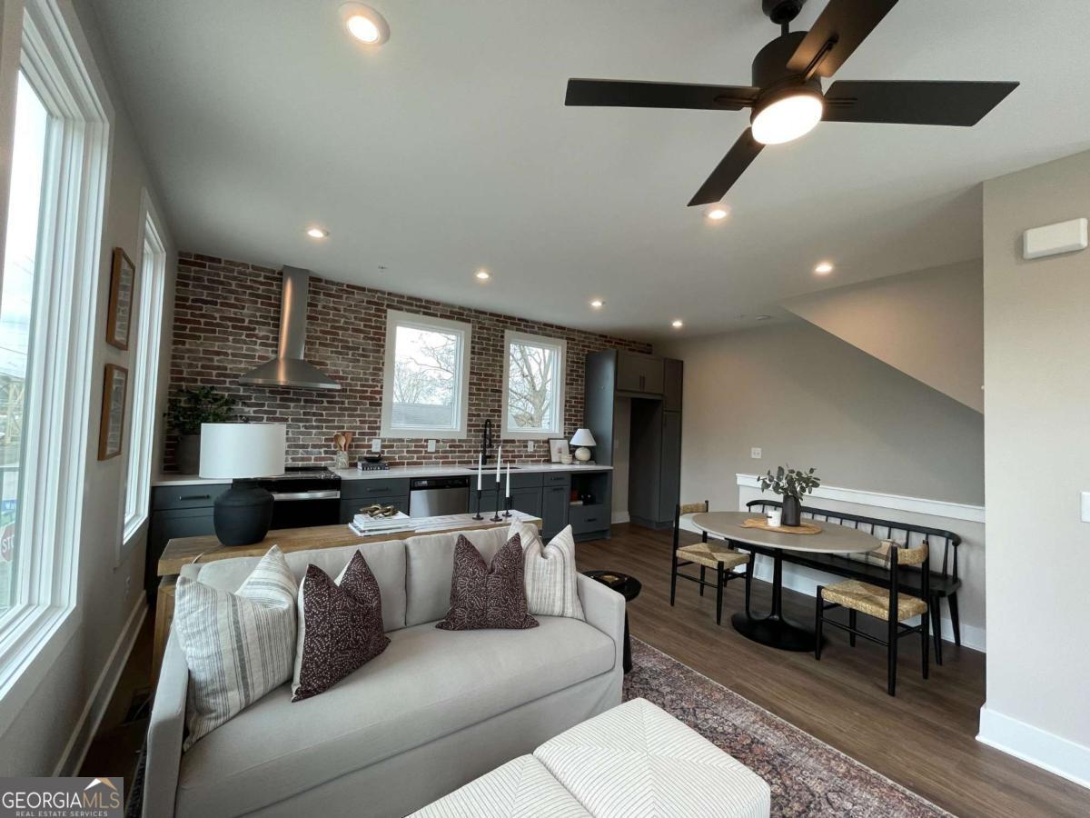 498 Burroughs Street SE Atlanta GA 30315