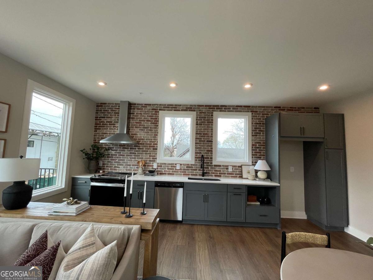 498 Burroughs Street SE Atlanta GA 30315
