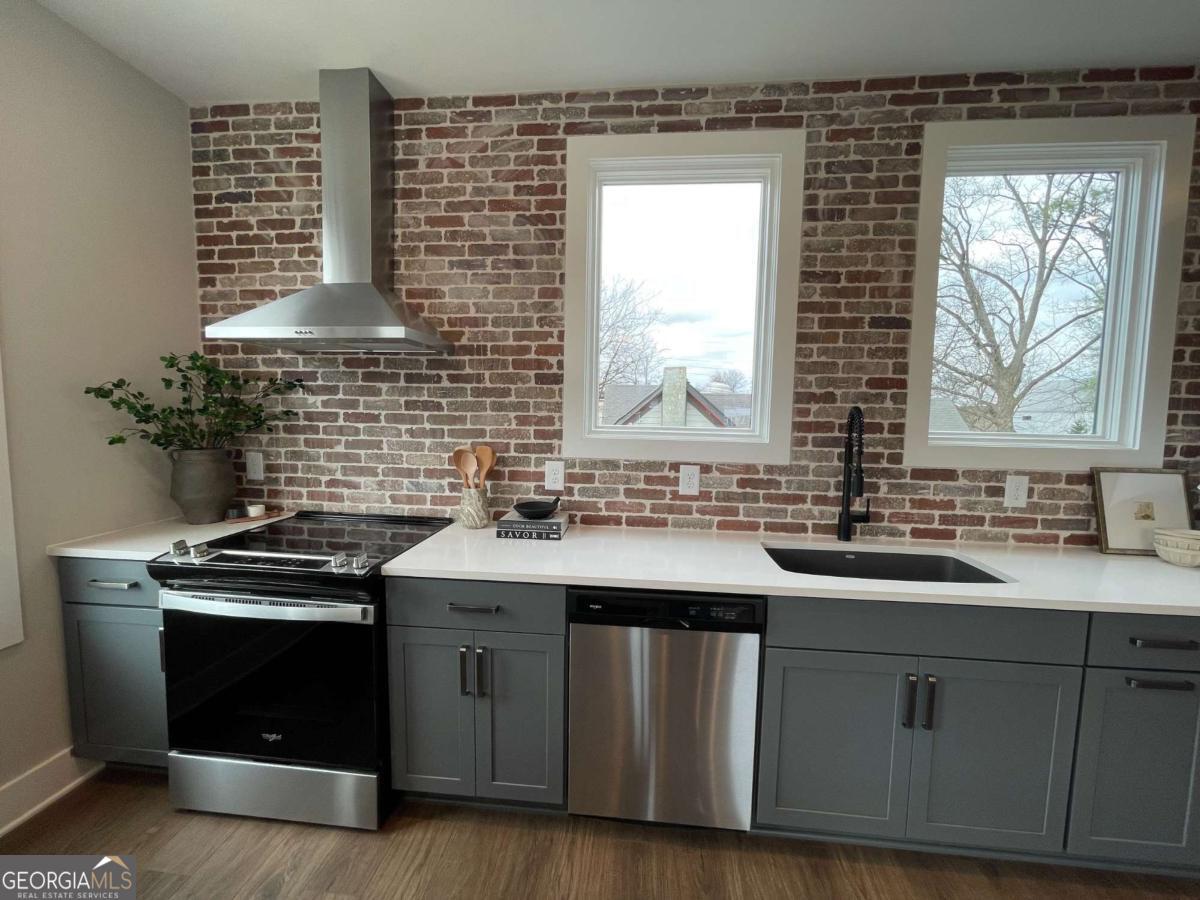 498 Burroughs Street SE Atlanta GA 30315
