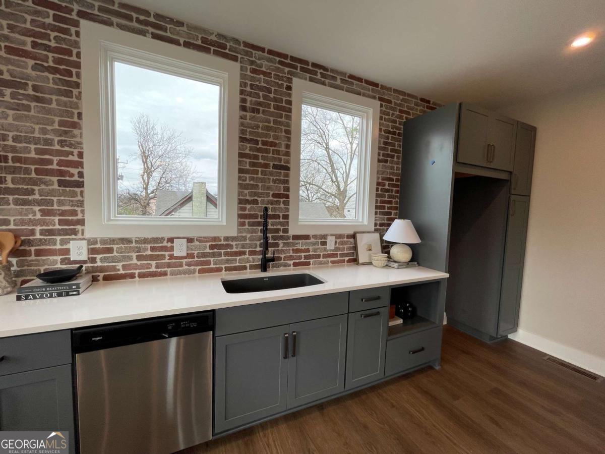 498 Burroughs Street SE Atlanta GA 30315